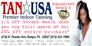 Tan USA